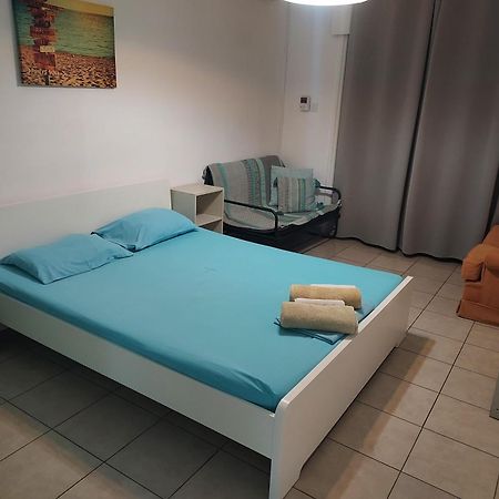 Magic Sea Apartments لارنكا المظهر الخارجي الصورة
