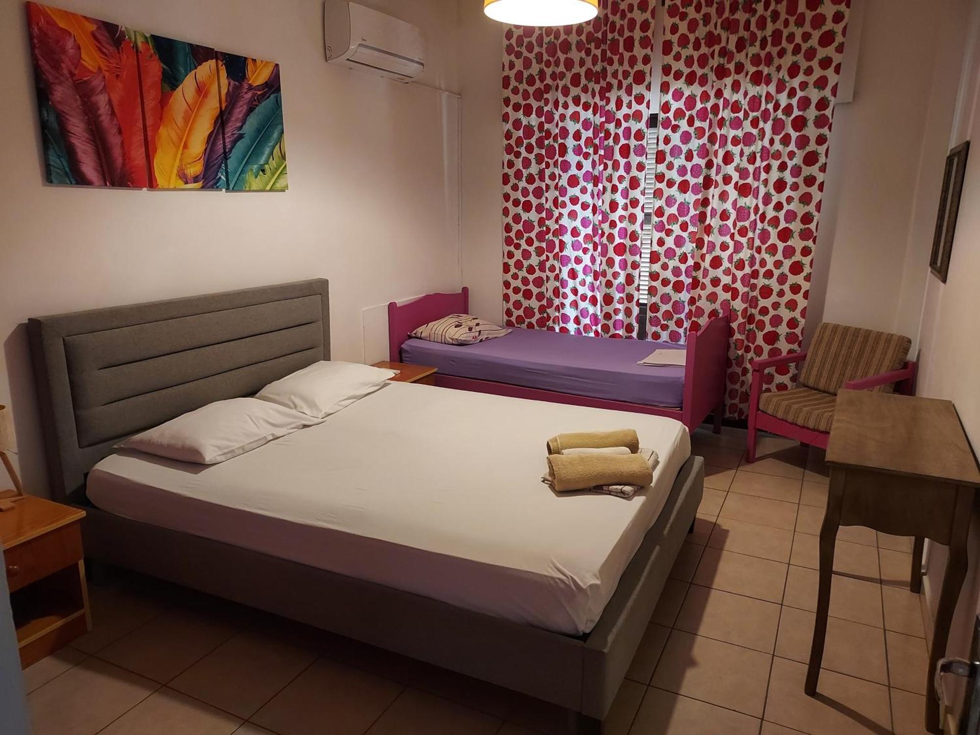 Magic Sea Apartments لارنكا المظهر الخارجي الصورة