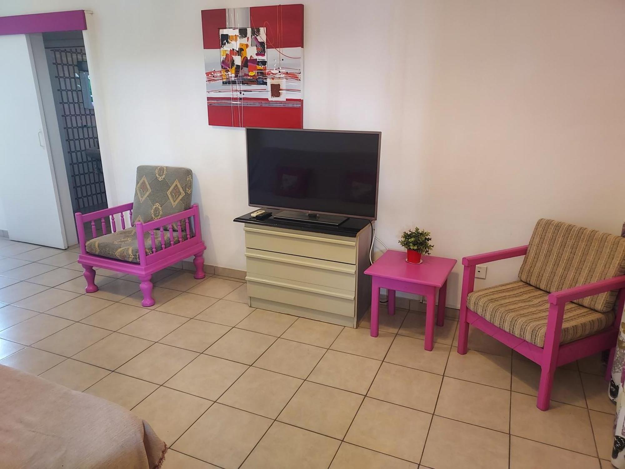 Magic Sea Apartments لارنكا المظهر الخارجي الصورة
