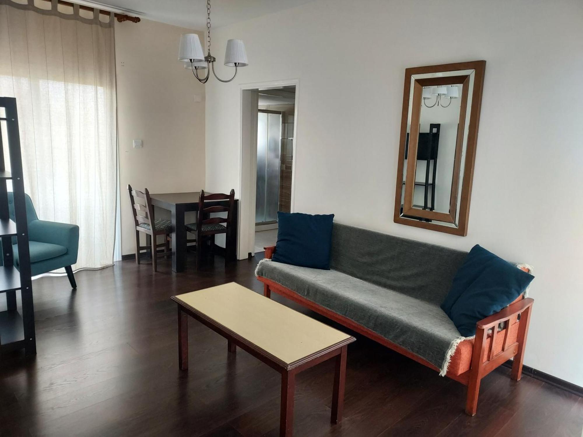 Magic Sea Apartments لارنكا المظهر الخارجي الصورة
