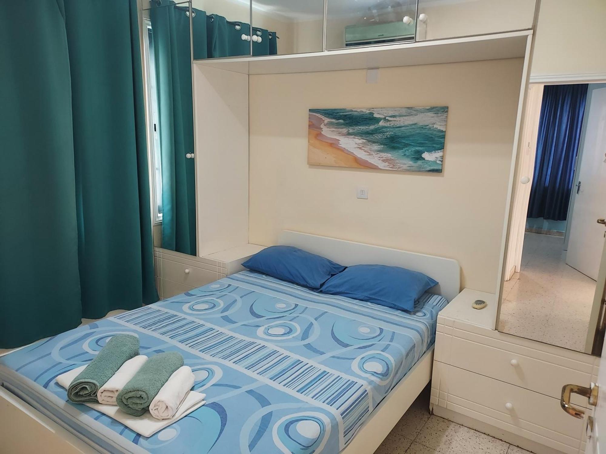 Magic Sea Apartments لارنكا المظهر الخارجي الصورة