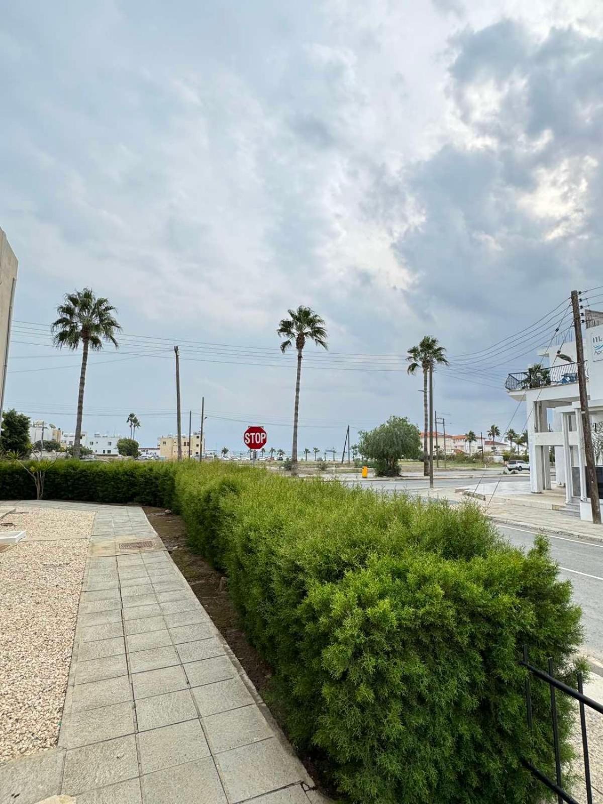 Magic Sea Apartments لارنكا المظهر الخارجي الصورة